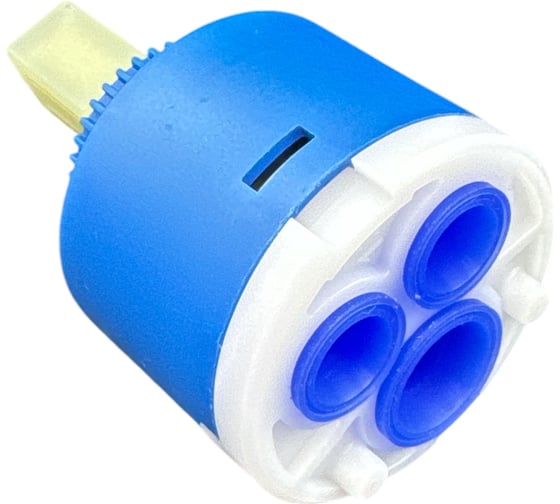 Изображение товара Картридж для смесителя GRIALE 40 мм TP91