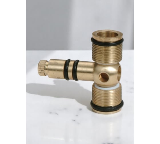 Изображение товара Детали переключателя для душа GRIALE шаровый, комплект ТР12-1 T5023 TP12-1