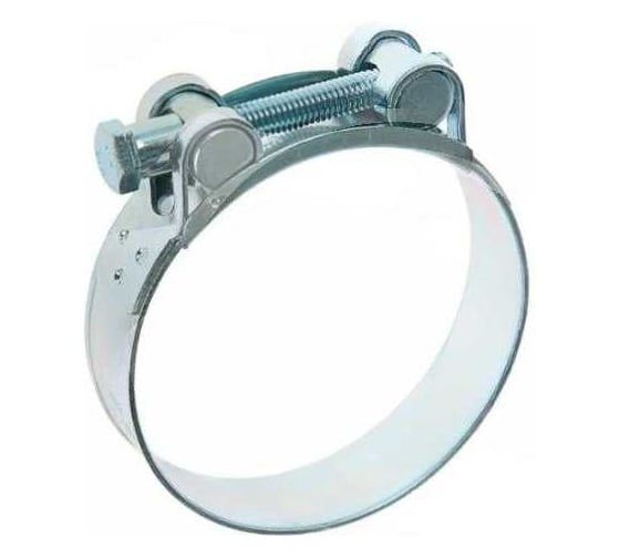 Изображение товара Хомут силовой шарнирный Крал 40x43 W2 100 шт. 6178