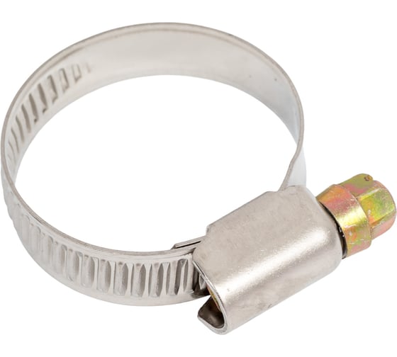 Изображение товара Хомут Крал 20x32 червячный 100 шт. 5574