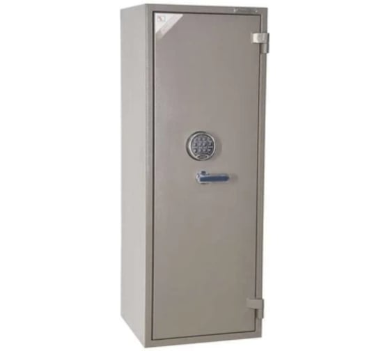 Изображение товара Взломостойкий сейф Меткон СМ2-120Э МТ_01_01_033_22_Sr