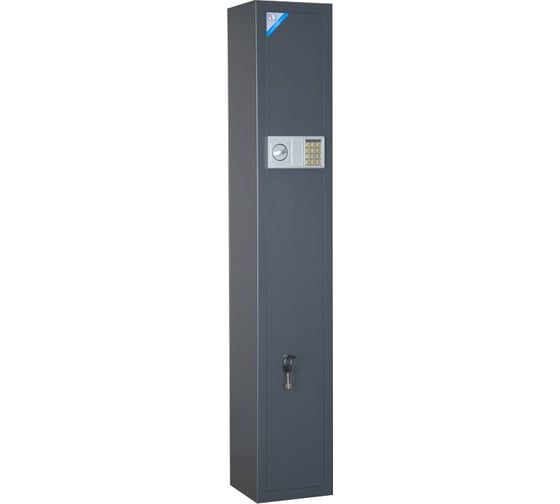 Изображение товара Оружейный шкаф Меткон ОШ-33Э МТ_02_05_020_10_Grs