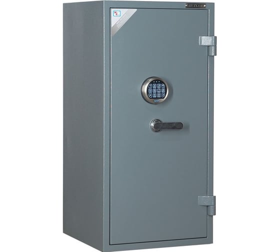 Изображение товара Взломостойкий сейф Меткон СМ2-90Э МТ_01_01_032_22_Sr