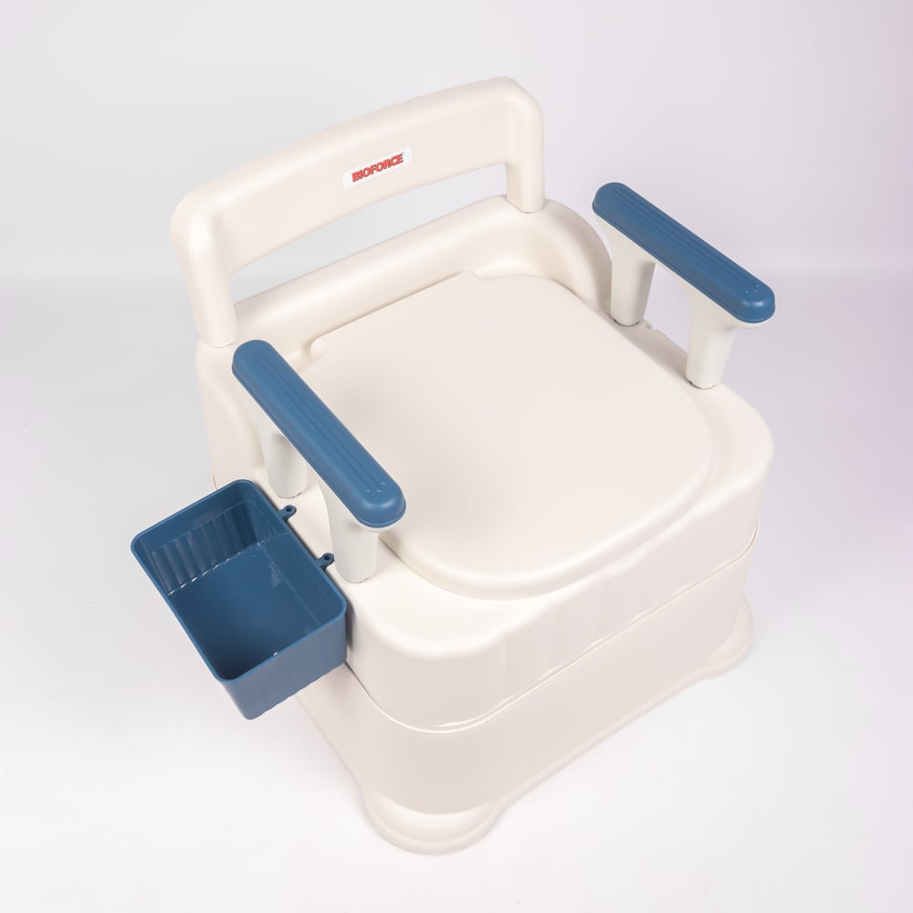 Изображение товара Биотуалет BIOFORCE CWC-7 Btp-050