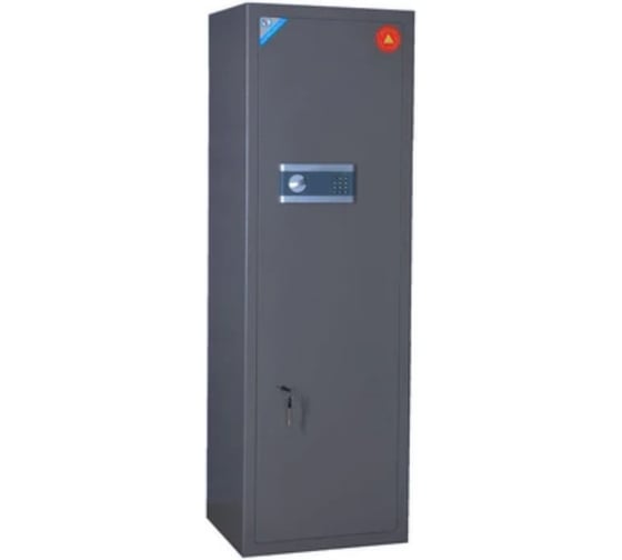 Изображение товара Оружейный шкаф Меткон ОШ-63Э МТ_02_05_022_10_Grs