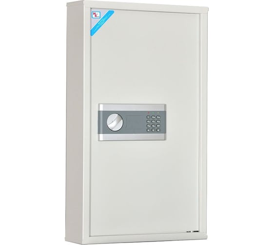 Изображение товара Ключница Меткон КЛ-90Э МТ_03_005_06_Ss