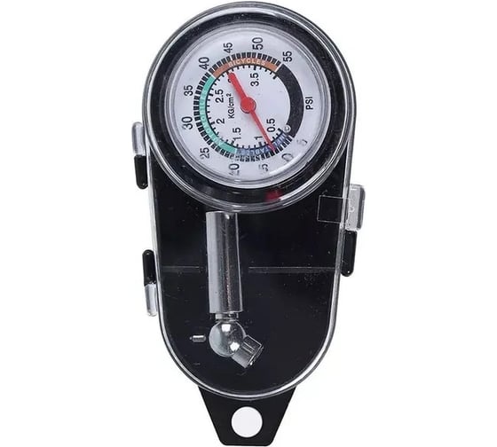 Изображение товара Манометр шин Крал 5,5 атм. 10 шт. 5553