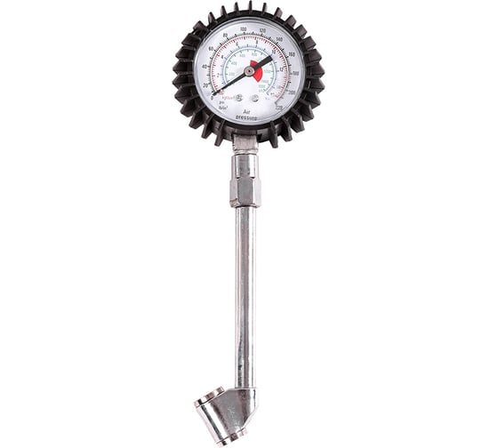 Изображение товара Манометр Крал 15 атм. короткий 3038