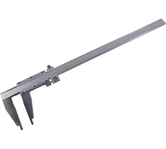 Изображение товара Штангенциркуль SHAN ШЦ-3-4000 0.05 губ.300мм ГРСИ 62052-15 1056429