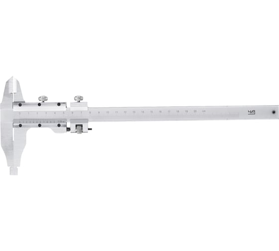 Изображение товара Штангенциркуль ЧИЗ ШЦ-2- 300 0.05 губ.90мм 42160