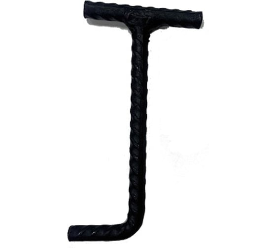 Изображение товара Ключ для снятия решетки Gidrolica 4 шт 4100U4