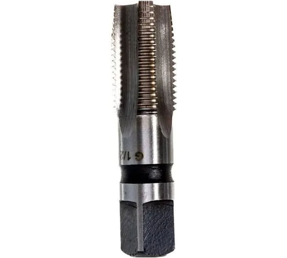 Изображение товара Метчик с метрической резьбой Vitatools G 1/8 TA-7958840223222