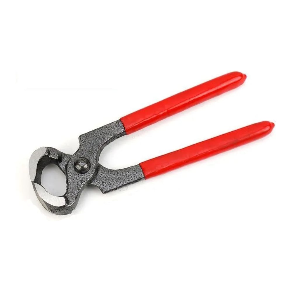 Изображение товара Клещи строительные Vitatools 16 см - Красные kleshchi-stroitelnye-16sm-red