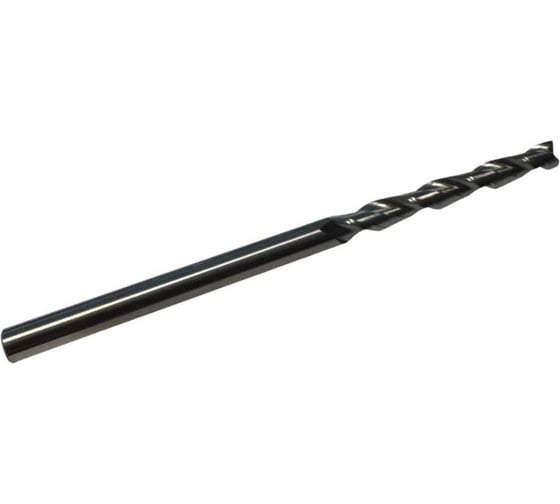 Изображение товара Фреза концевая спиральная по алюминию ООО Галифакс 8x70x150x8 HM,Z2 7870150