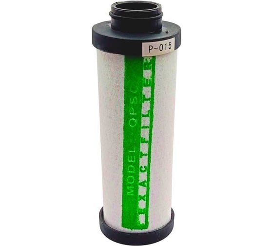 Изображение товара Картридж фильтра ЭнергоРесурс Р-015-Р (QPSC) 9909031