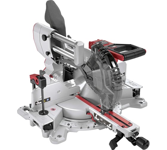 Изображение товара Аккумуляторная торцовочная пила FLEX SMS 305 18-EC 532592