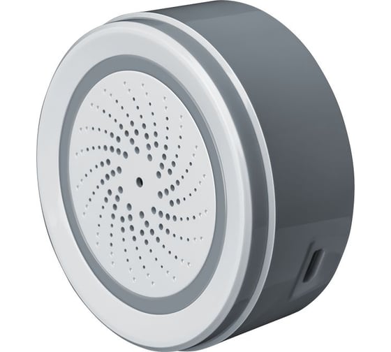 Изображение товара Датчик температуры Navigator 14 552 NSH-SNR-TH01-WiFi 14552