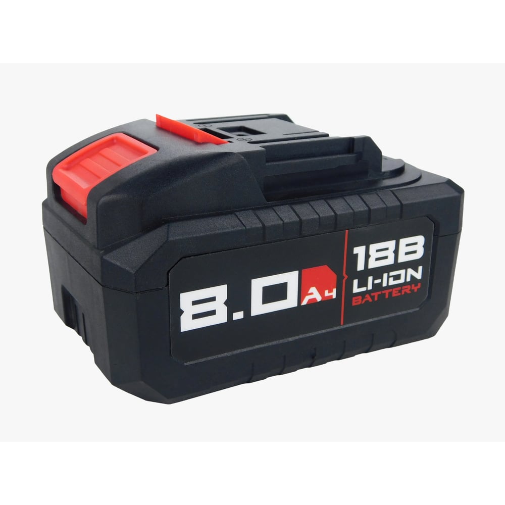 Изображение товара Аккумулятор Profipower 18V 8.0Ah Li-ion MLI1860B