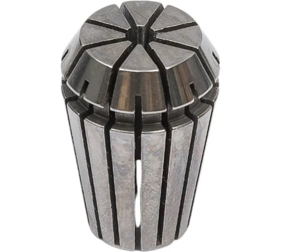 Изображение товара Цанга высокоточная H-Tools 6 мм DIN6499 ER25 0.008мм Fd450e6AA