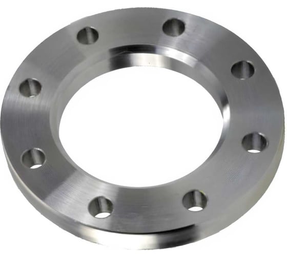 Изображение товара Фланец прижимной Флексапайп +, ООО для ПНД трубы PN10 DN100/125 ст.20 УТ0036291