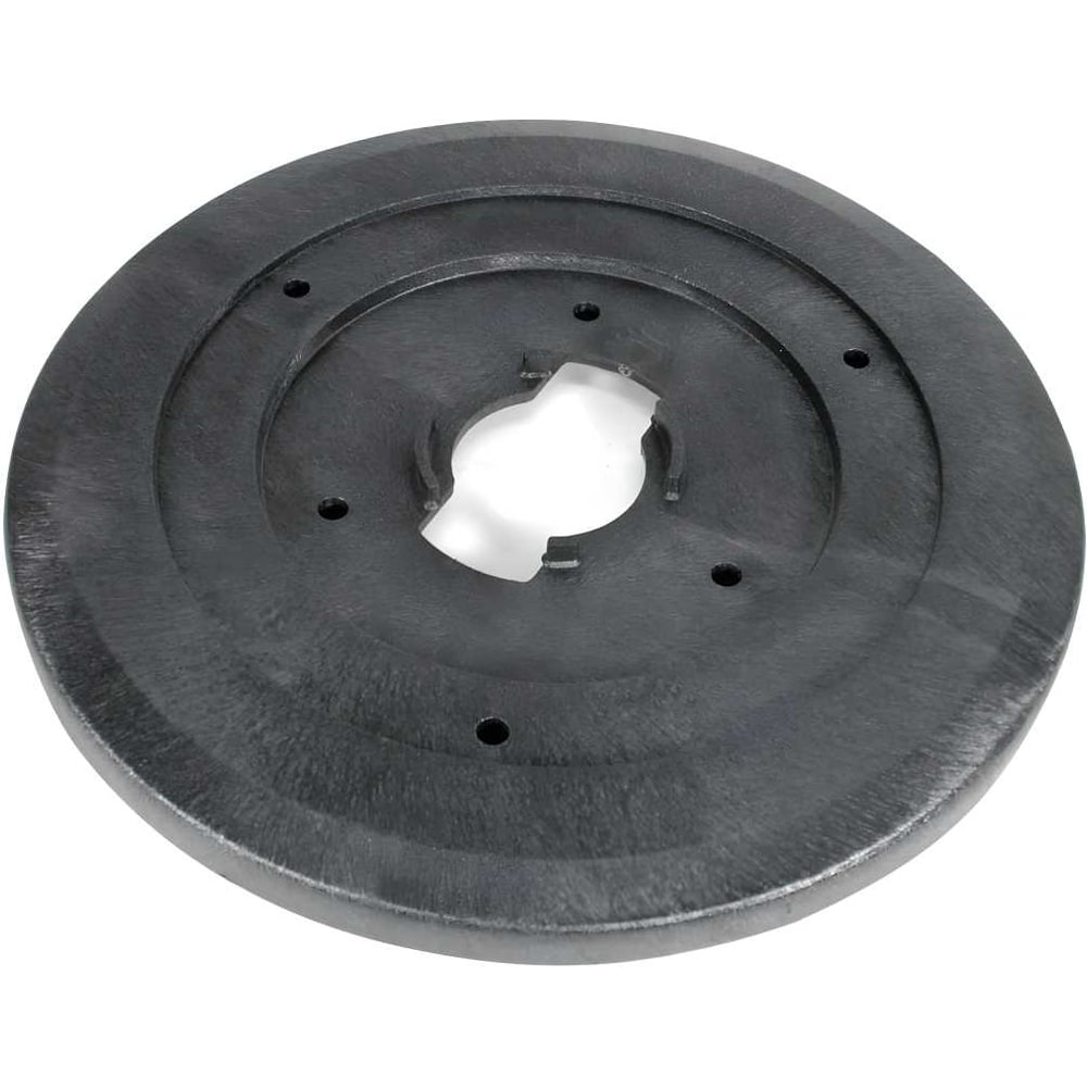 Изображение товара Опорная плита для ковера Флексапайп + 610мм