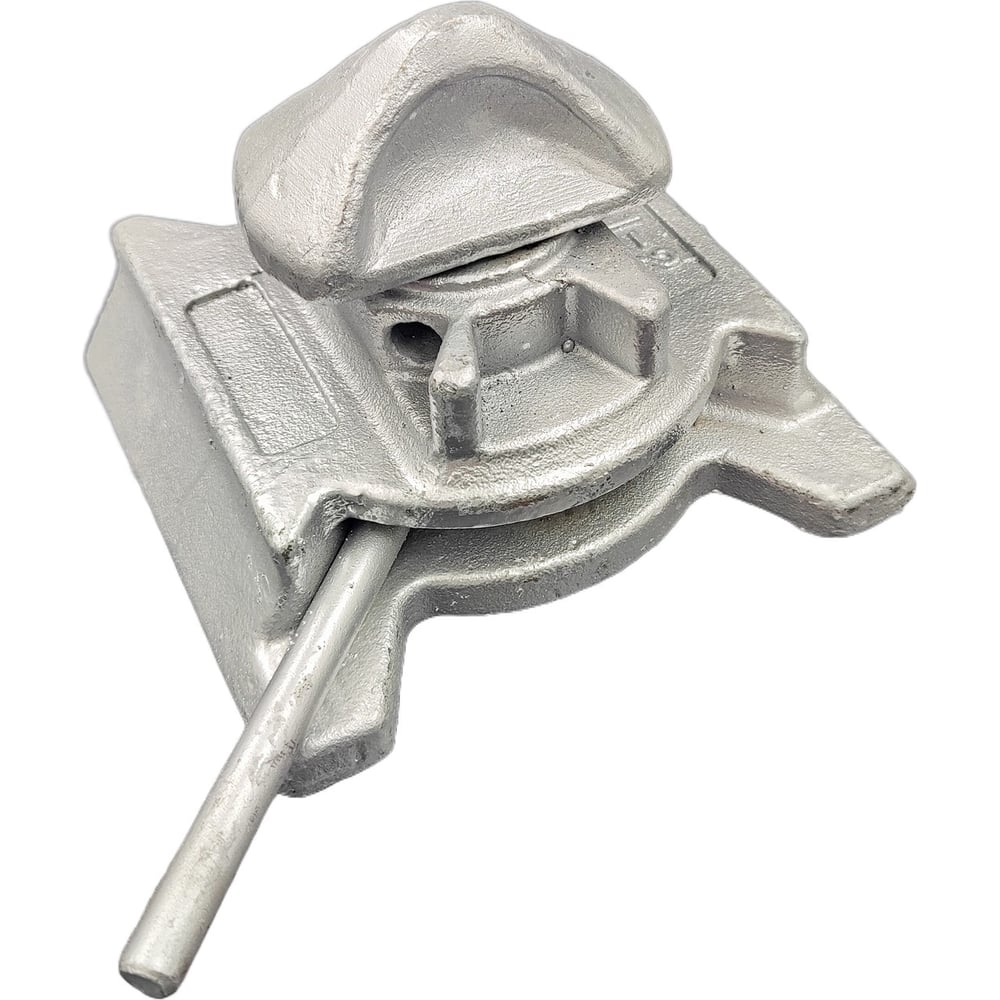 Изображение товара Твистлок UVE Ласточкин хвост Base twistlock 16201 для грузоподъемных работ