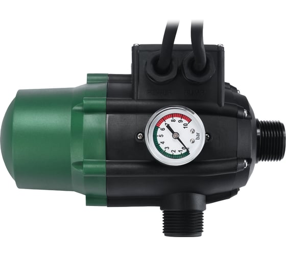 Изображение товара Блок автоматики для насоса Oasis (с проводом) PC-13A