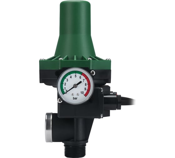 Изображение товара Блок автоматики для насоса Oasis BA-2P