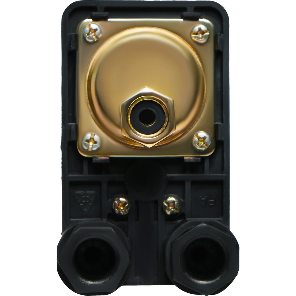 Изображение товара Реле давления с гайкой Oasis 4670222831575 для бытового использования