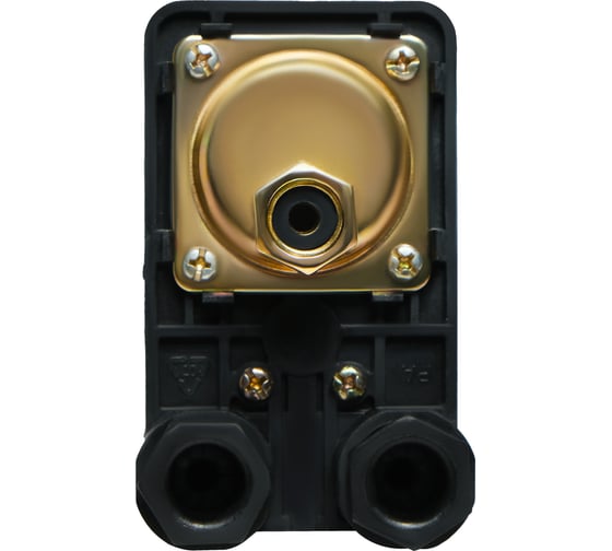 Изображение товара Реле давления с гайкой Oasis 4670222831575