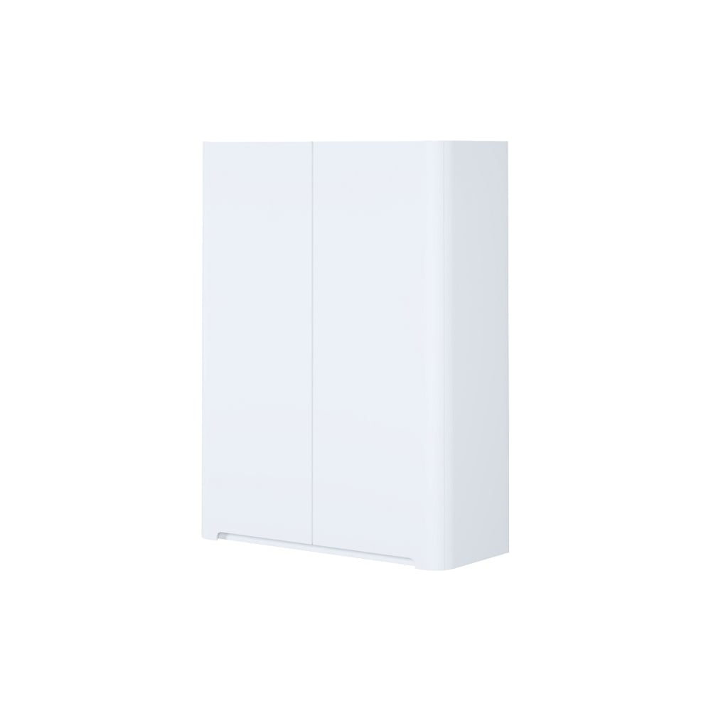 Изображение товара Шкаф подвесной IDDIS Edifice 60 см белый современный дизайн