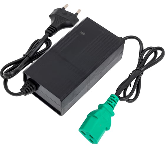 Изображение товара Зарядное устройство WorkMaster для ОА-12Л и ОА-16Л ЗУ-08Л