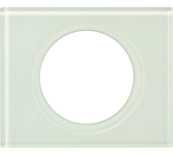 Изображение товара Рамка Legrand Программа Celiane 1 пост смальта белая глина 069311
