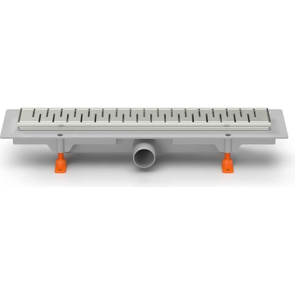 Водоотводящий желоб MCH Chudej водоотводящий желоб alcaplast apz12 850 для перфорированной решетки или решетки под плитку 507511