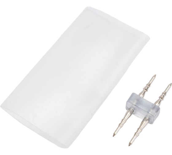 Изображение товара Коннектор Navigator 71 937 NLSC-connector-2835-220V-NEONLED 71937