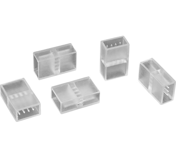 Изображение товара Коннектор Navigator 14 518 NLSC-connector-3528-220 14518