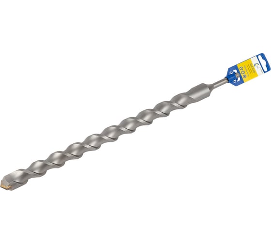 Изображение товара Бур SDS+ по бетону для перфоратора (24x250x310 мм) МастерАлмаз 10501148
