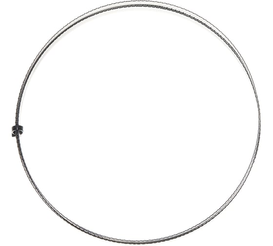 Изображение товара Пила ленточная углеродистая по дереву RLClassic Flex 1638х10x0.36 мм, 6TPI УГЛ3697