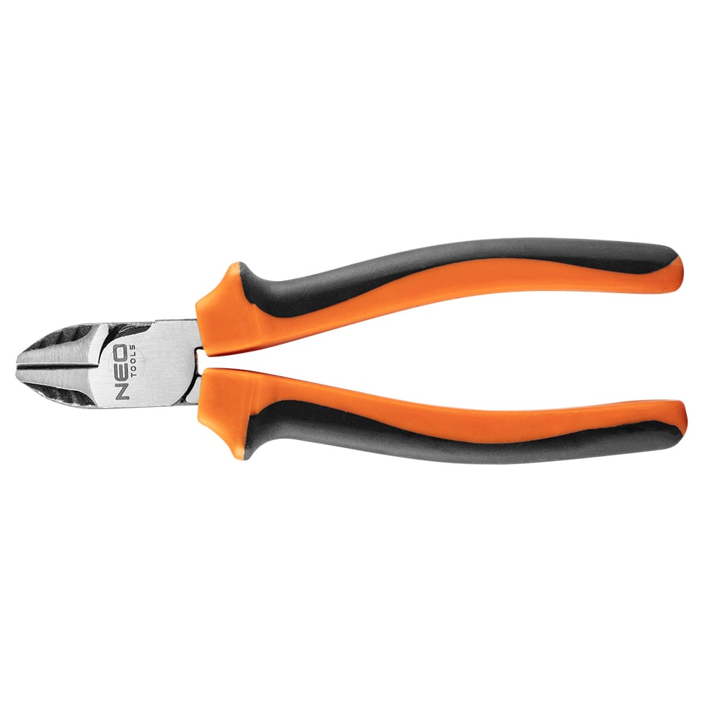 Изображение товара Бокорезы NEO Tools 40% FS 160 мм 01-156 для резки проводов