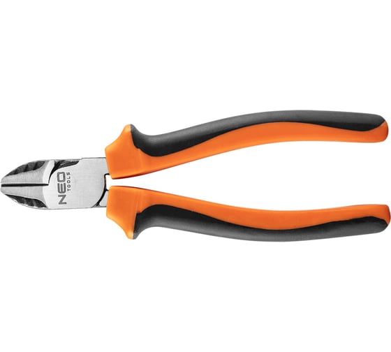 Изображение товара Бокорезы NEO Tools 40% FS 160 мм 01-156
