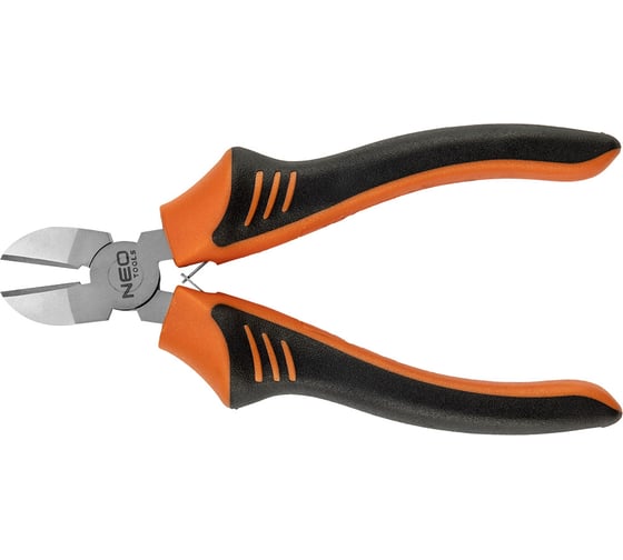 Изображение товара Бокорезы NEO Tools 160 мм 01-256