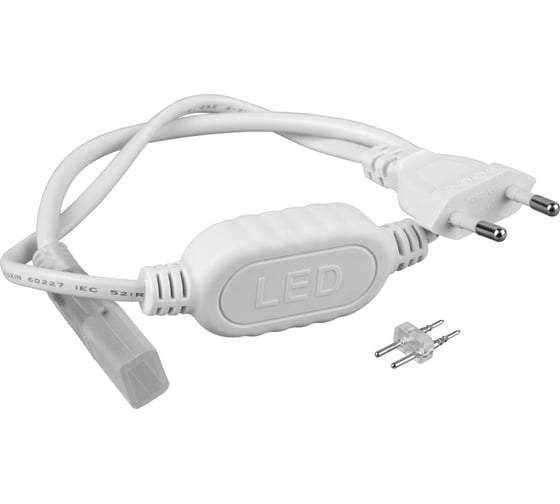 Изображение товара Драйвер Navigator 14 520 NLS-power cord-3528-220V 14520