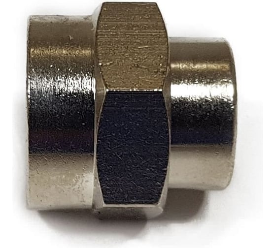 Изображение товара Фитинг 1/8"-1/4" Camozzi 2553 1/8-1/4 50-2553-5657