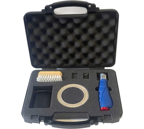 Изображение товара Комплект для оценки адгезии ООО ТЕХИНТЕСТ методом решетчатых надрезов ТРН-3