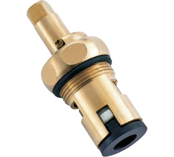 Изображение товара Кран-букса GRIALE 1/2, 4 шлица TP07-2