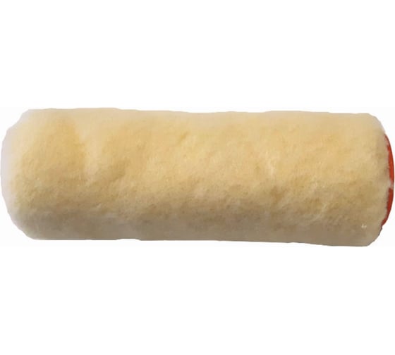 Изображение товара Сменный валик Буревестник 180х48х8мм, 12мм, искусственный мех, полиэстер 207