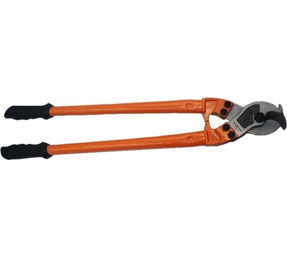 Изображение товара Кабелерез-тросорез Буревестник 600 мм, по стали 206