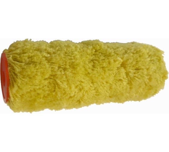 Изображение товара Сменный валик Буревестник 250х48х8мм, 18мм, искуственный мех, полиэстер 209