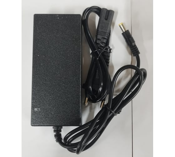 Изображение товара Зарядное устройство Vostok для поломоечной машины BA5, K0223RT09