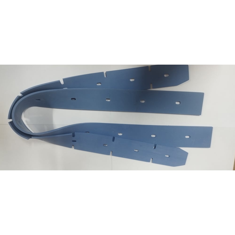 Изображение товара Комплект водосборных резинок Vostok BA50/CA50 HK-CA05023002 для машины